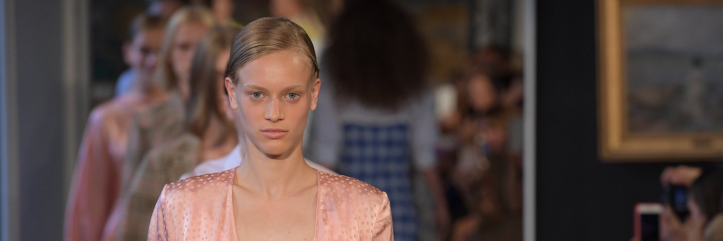 CPH Fashion Week banner