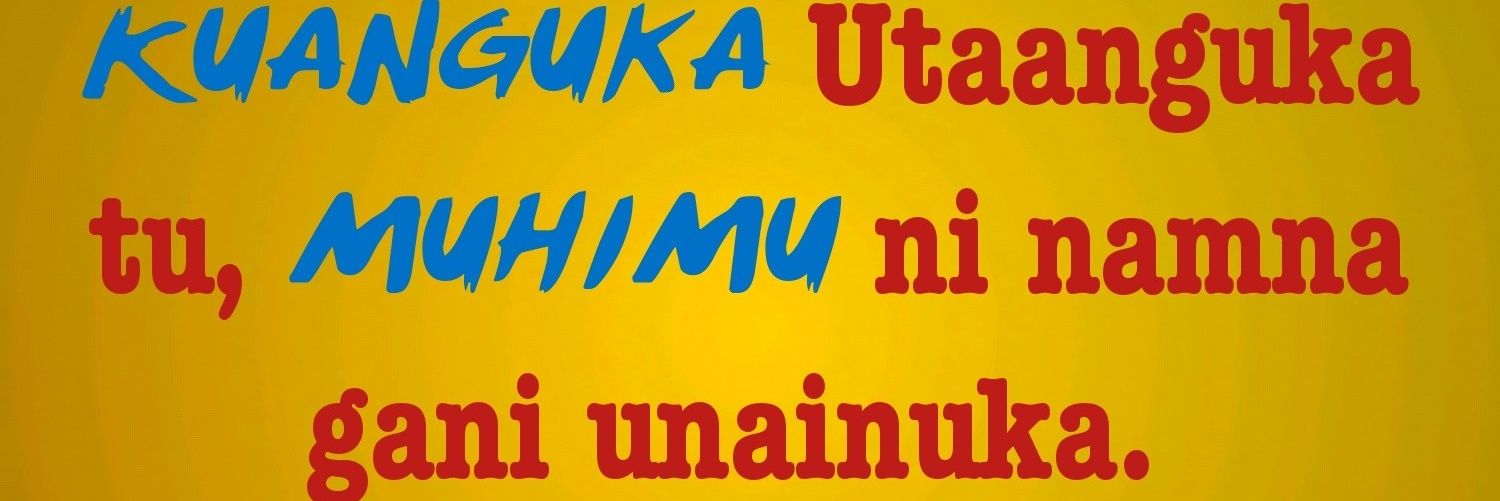 EngThomasMinja's profile banner image