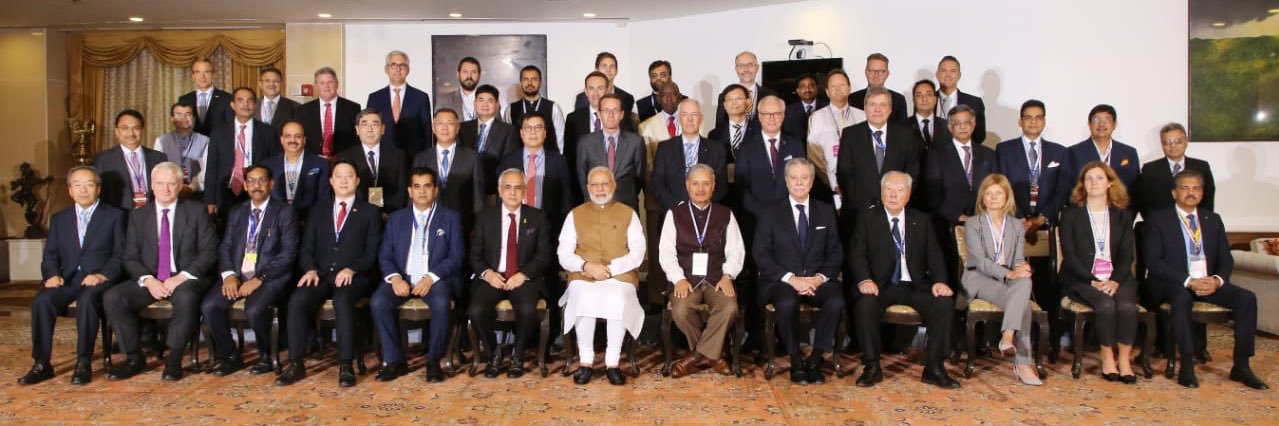 Anil Srivastava banner