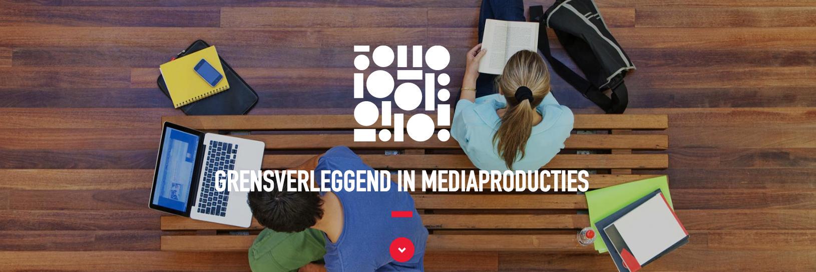 ImagoMediabuild's profile banner image