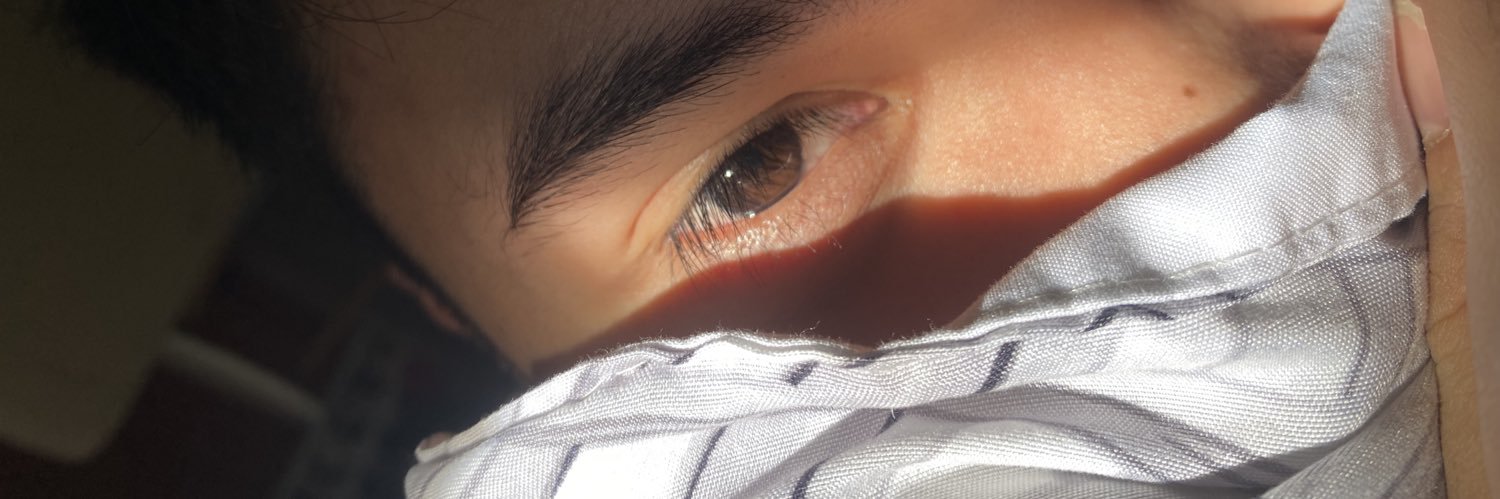 imjohnespinosa's profile banner image