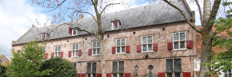 OMDAmersfoort's profile banner image