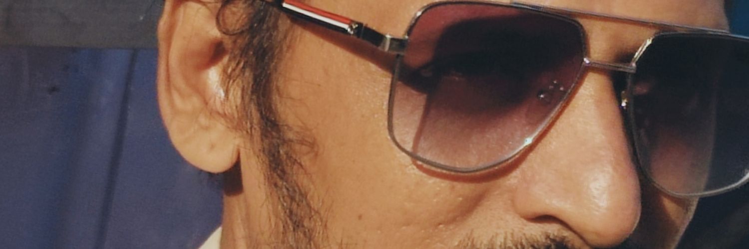 ghostgaja's profile banner image