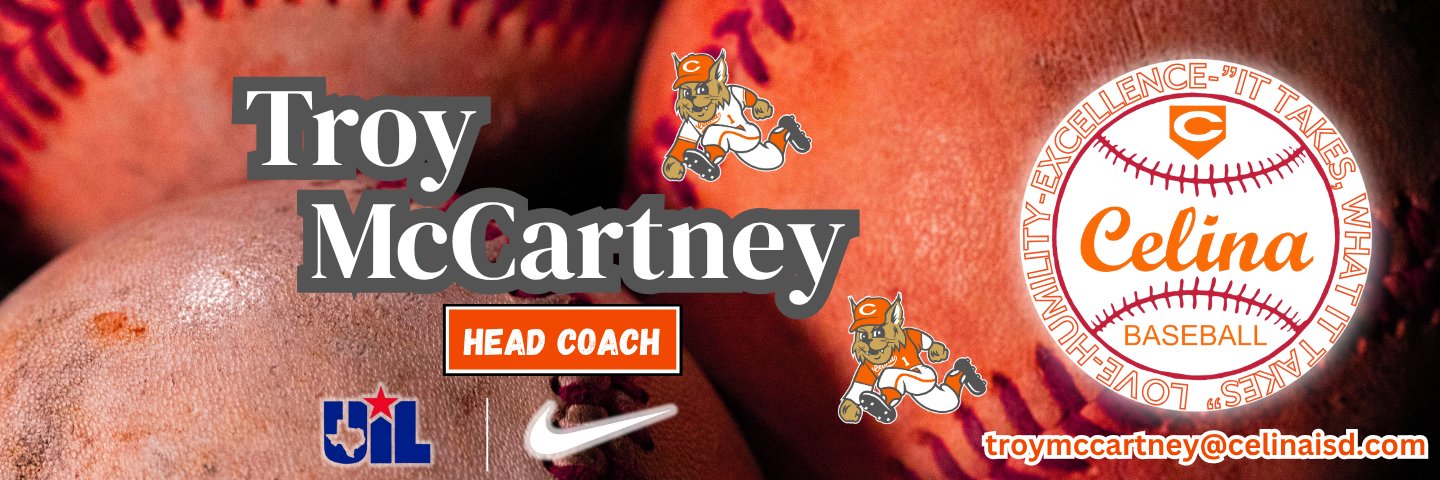 Troy McCartney banner