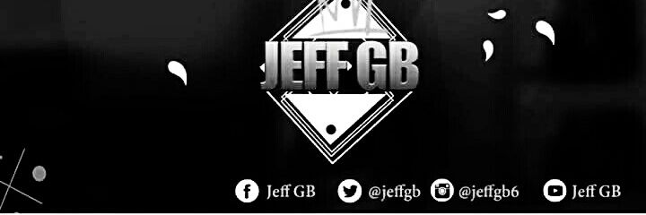 jeffgb's profile banner image