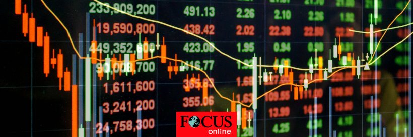 FOCUS Finanzen banner