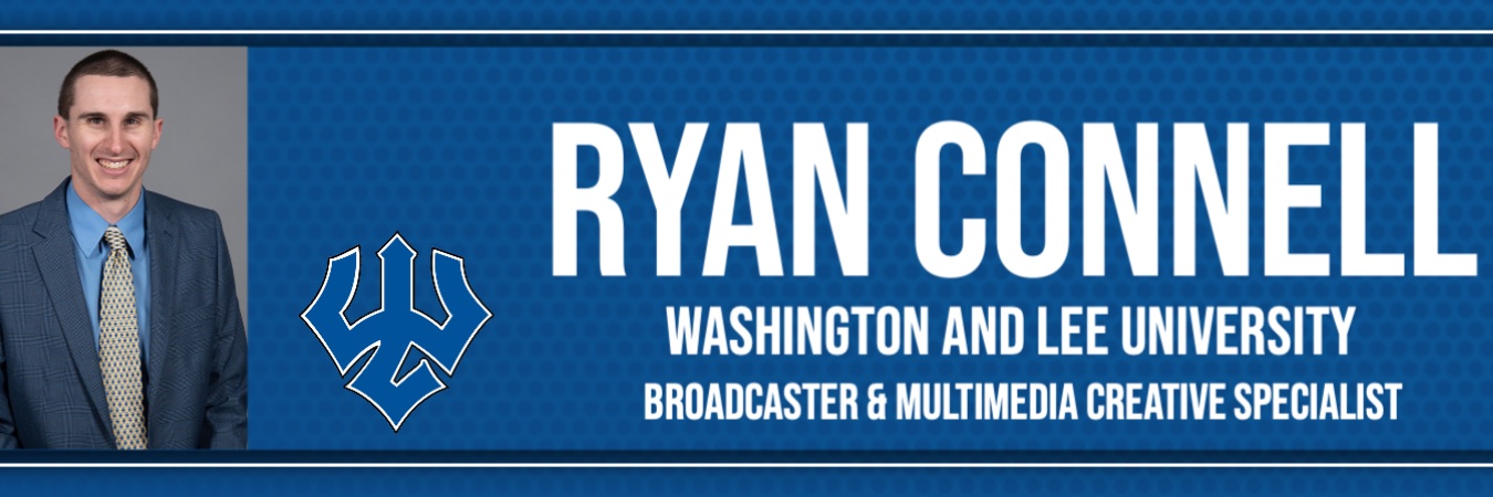 Ryan Connell banner