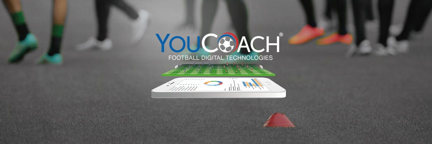 YouCoach banner