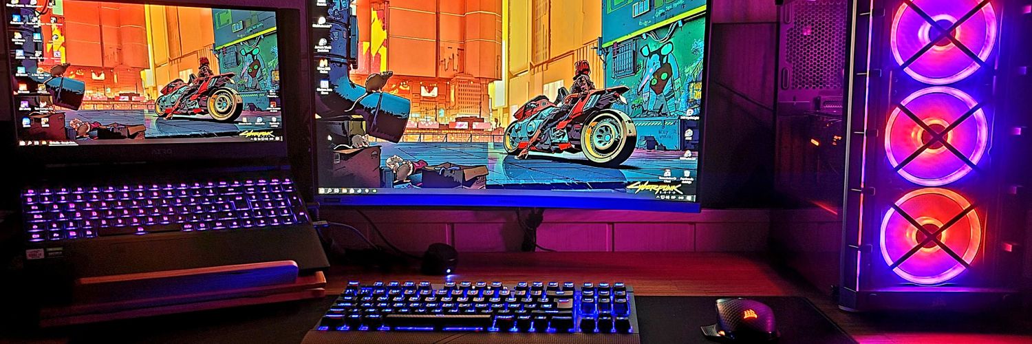 4f88's profile banner image