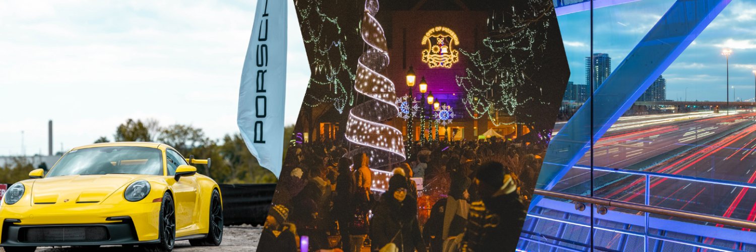 Invest Pickering banner