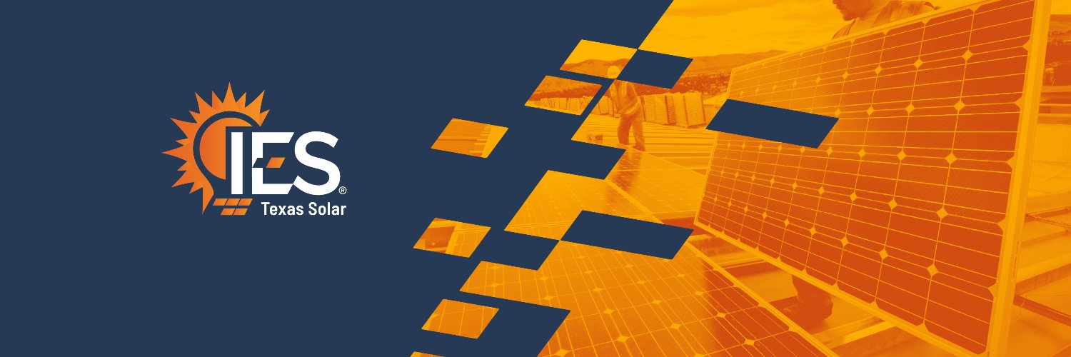 IES_SolarSA's profile banner image