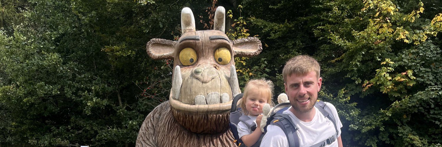 Ryan Freshwater banner