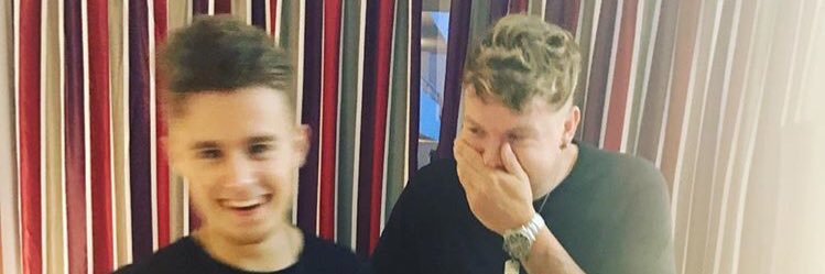 JamiePetit23's profile banner image