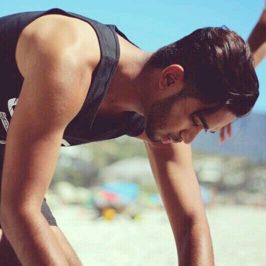 22suhail's profile banner image