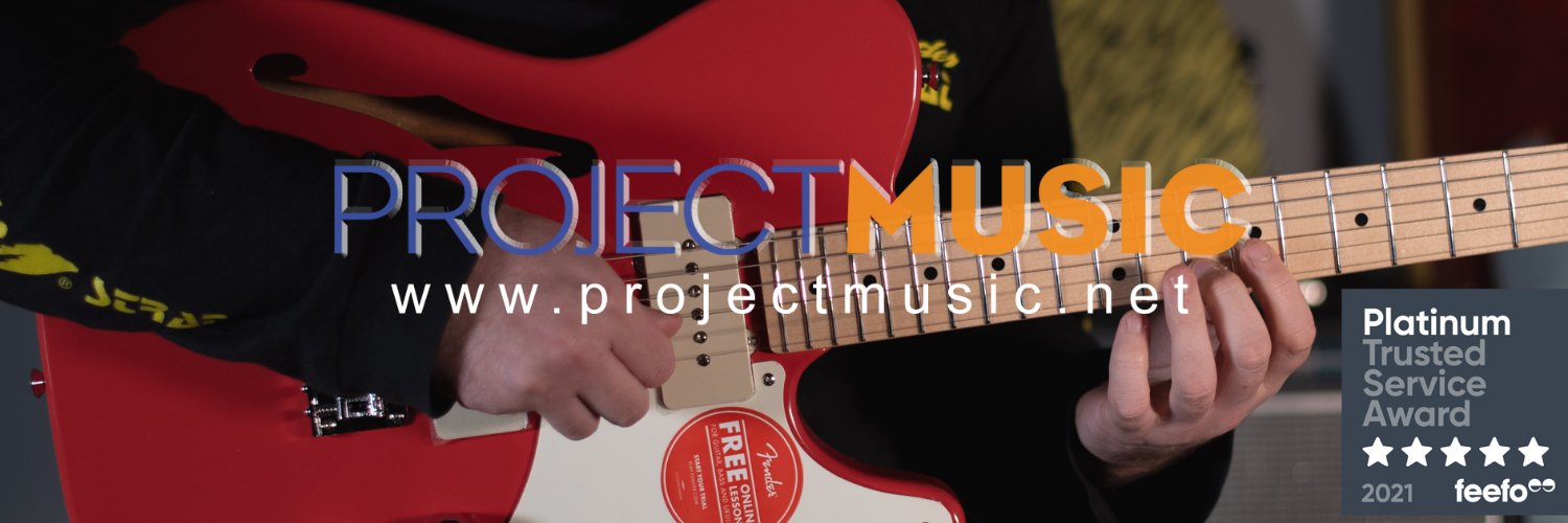 Project_Music's profile banner image