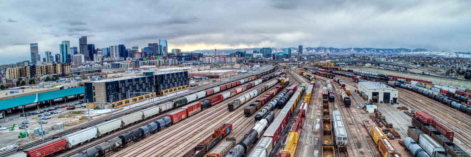 USDOTFRA's profile banner image