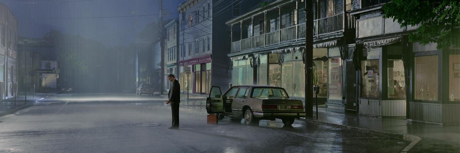 Christophe Butelet banner