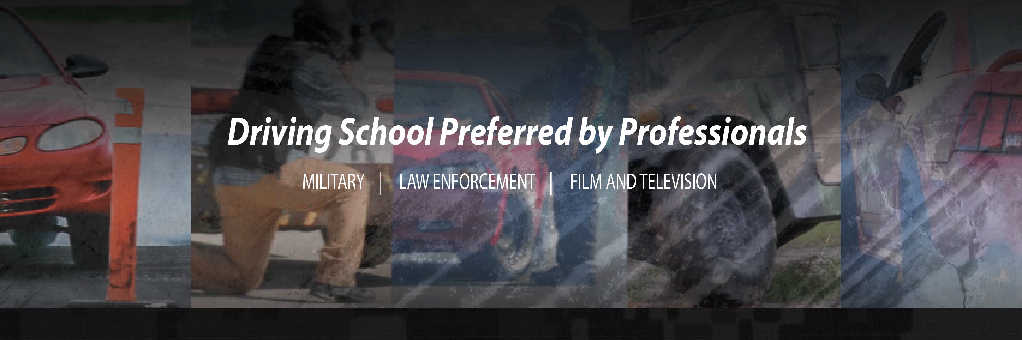 Bobby Ore Motorsport banner