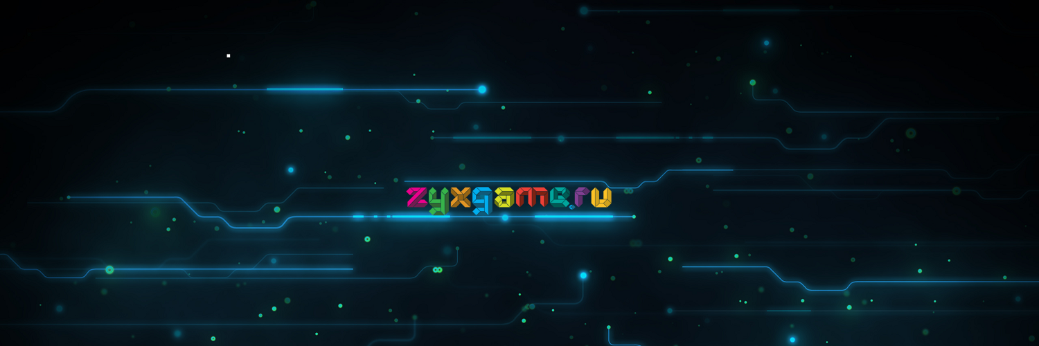 Alexus_I's profile banner image