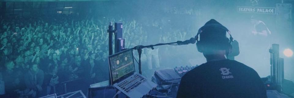 DJ_JimTonic's profile banner image