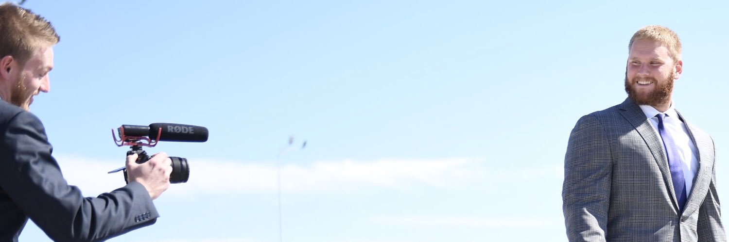 Conner Handel banner