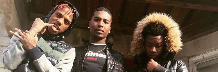 thereal_kdee's profile banner image