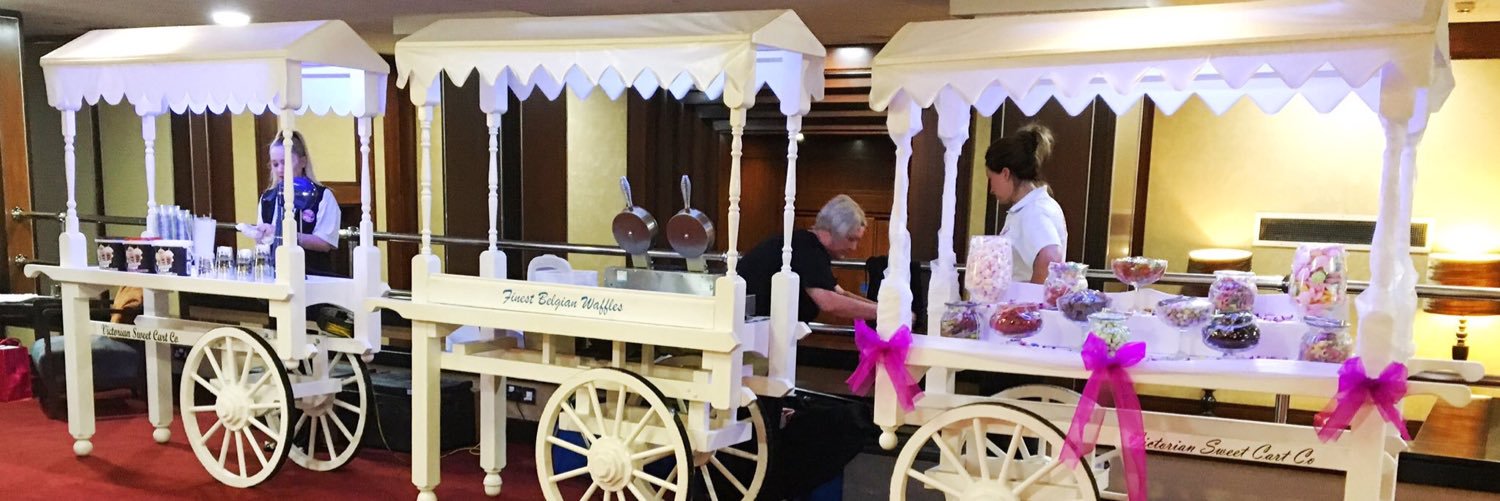sweetcarts's profile banner image