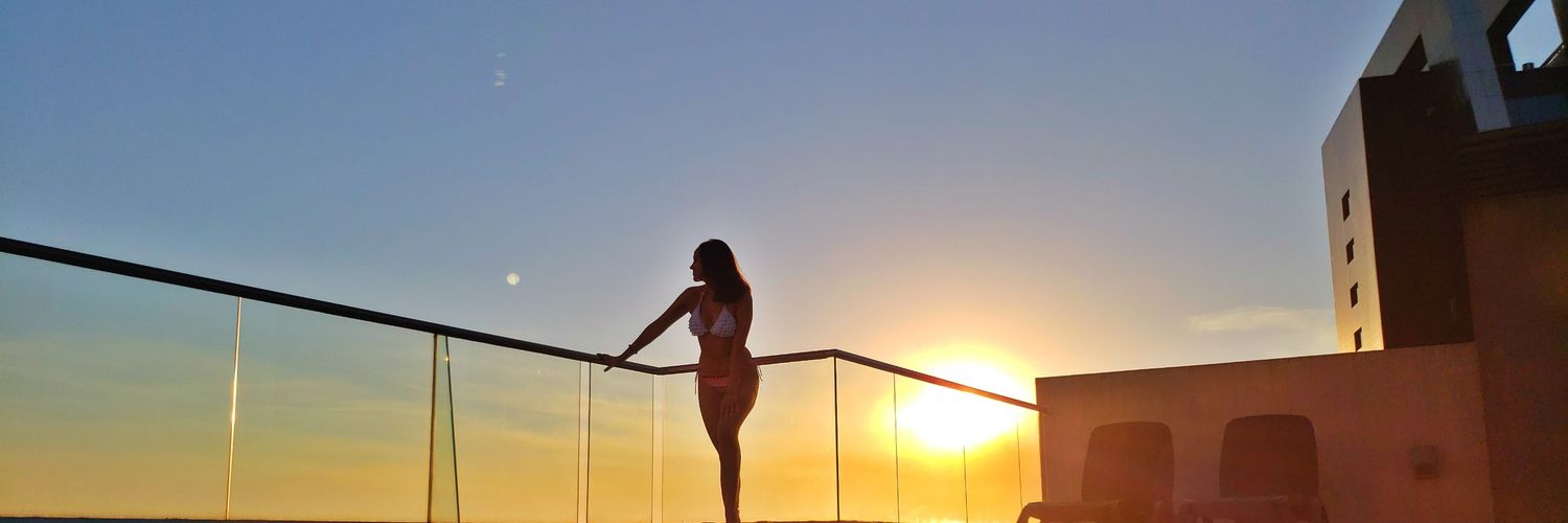 dianareinal's profile banner image