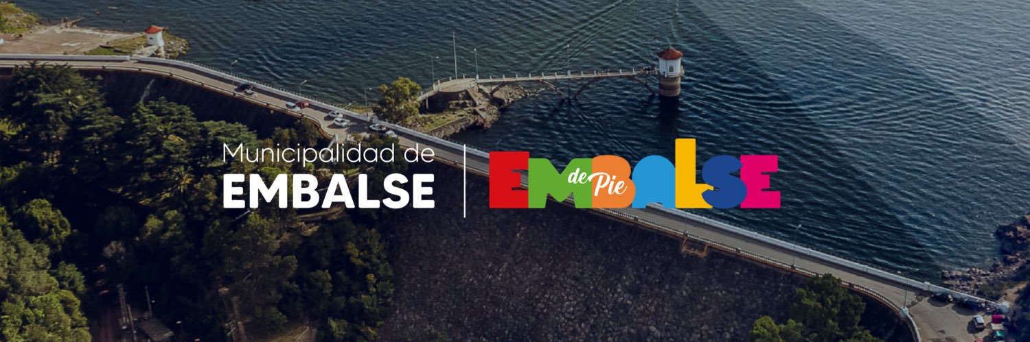 MuniEmbalse's profile banner image