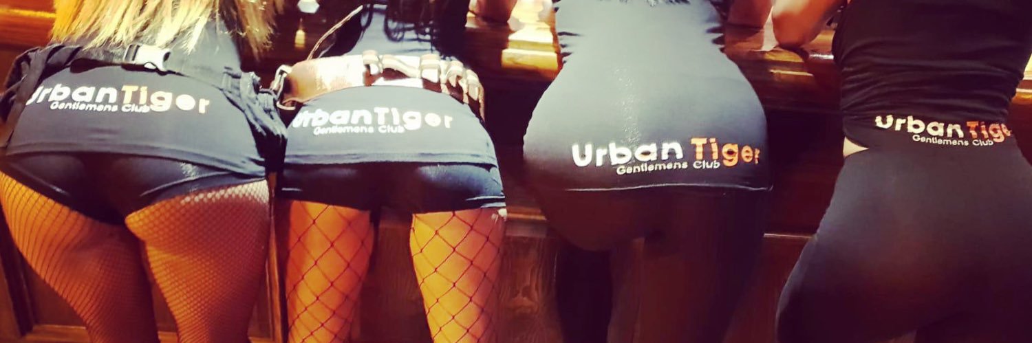 UrbanTigerClub's profile banner image