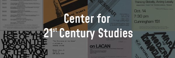 center21 Profile Banner