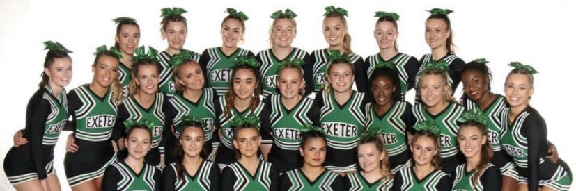 ExeterEmeralds's profile banner image