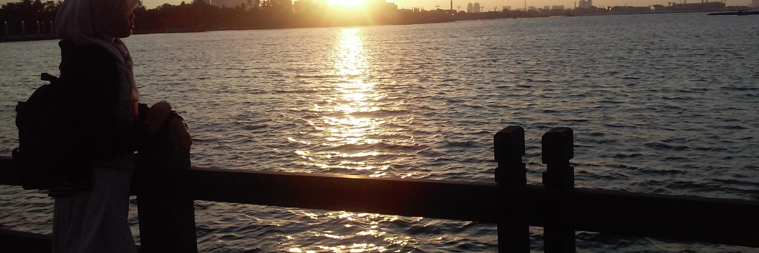 nickenazhari's profile banner image