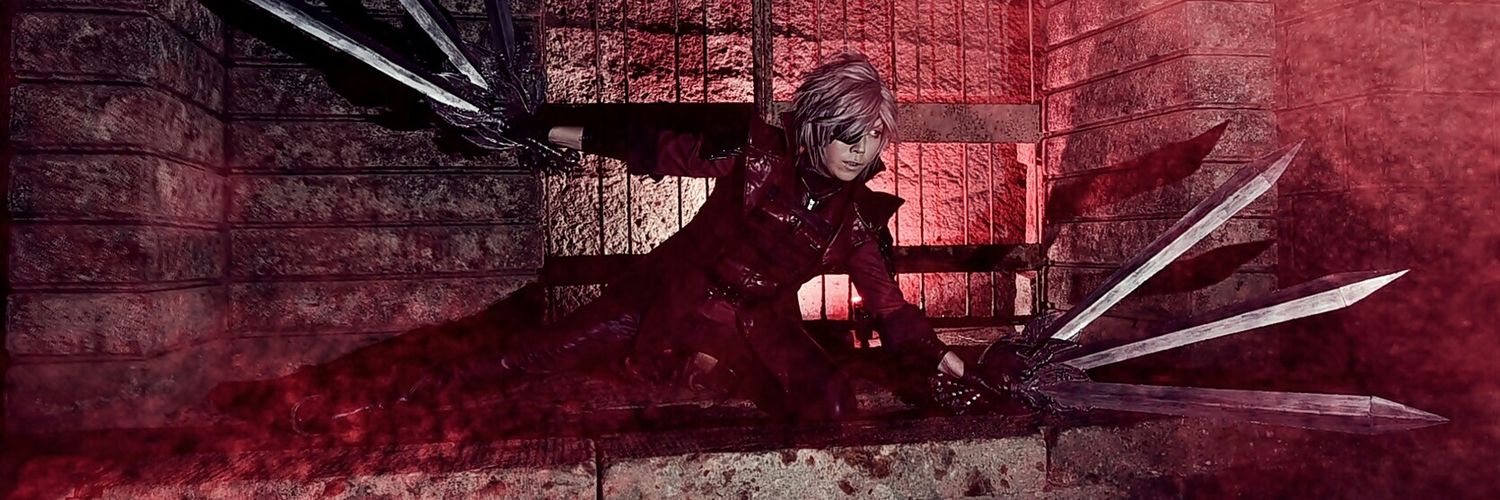 YURIMARUX's profile banner image