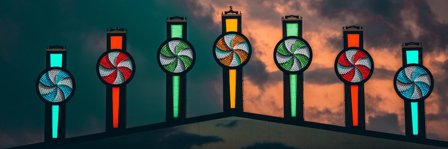 JerryConte60's profile banner image