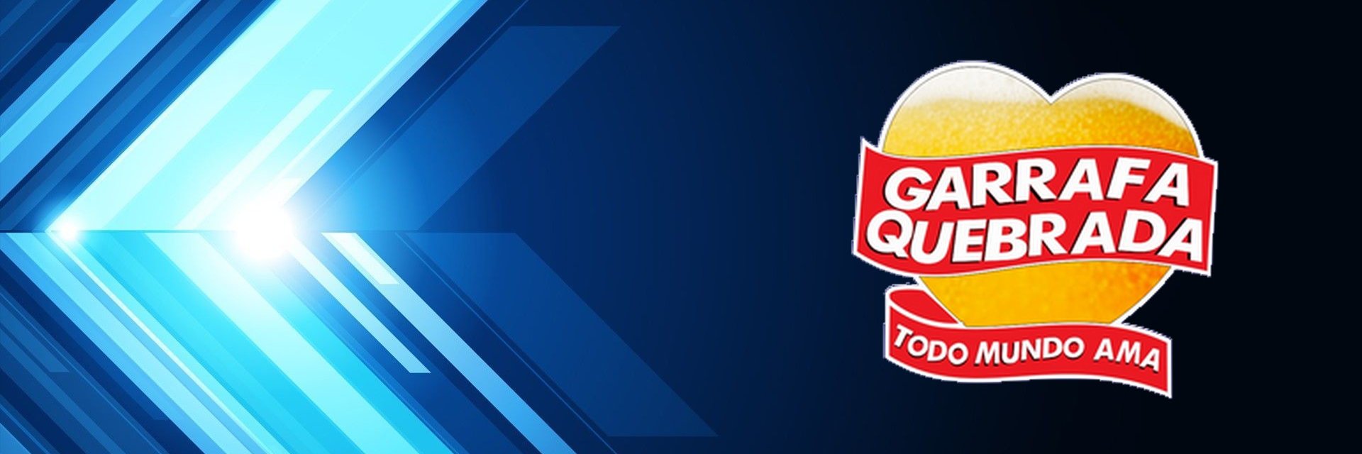 garrafaquebrada's profile banner image