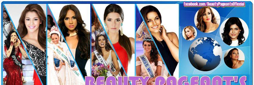 BPageants's profile banner image