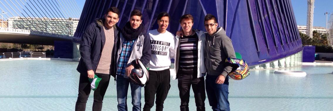 El_Geova14's profile banner image