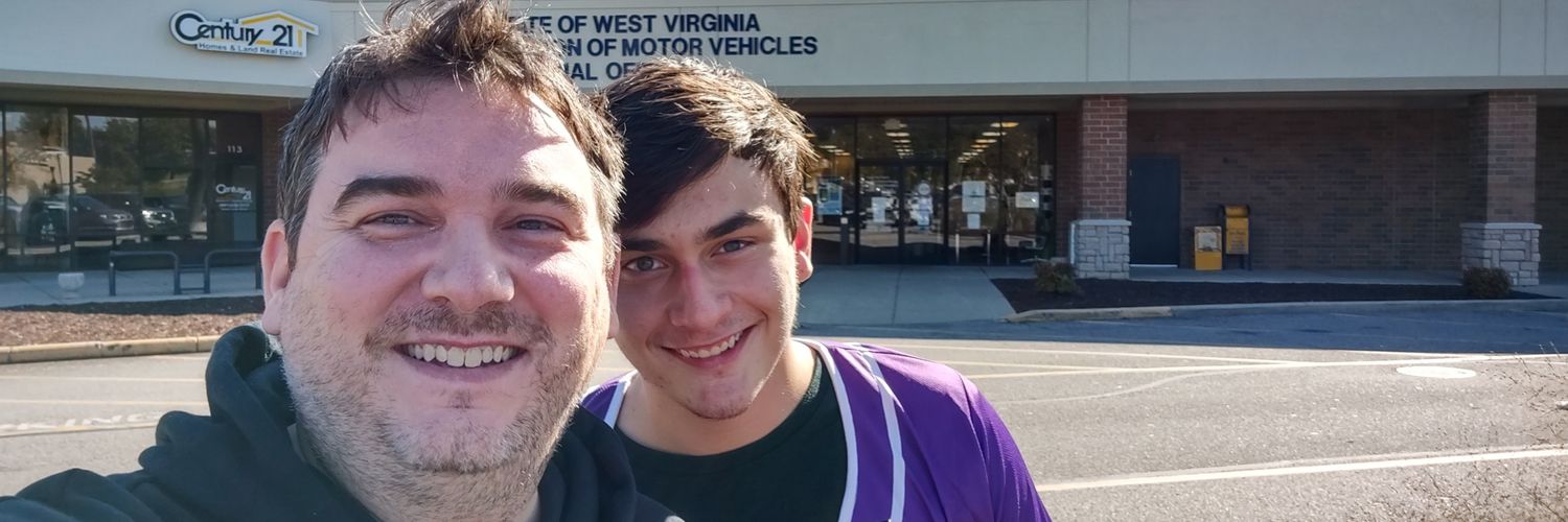 MichaelAllen216's profile banner image