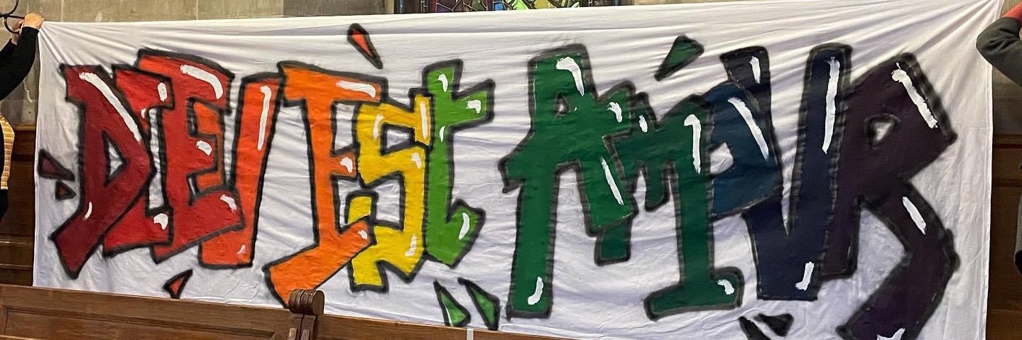 Benjamin Corbaz banner