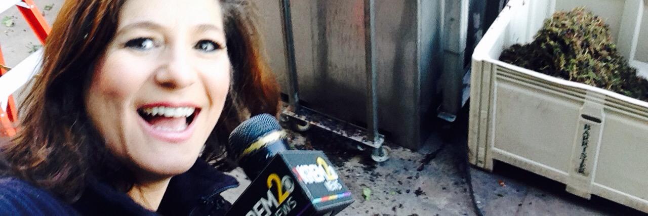 Laura Papetti banner