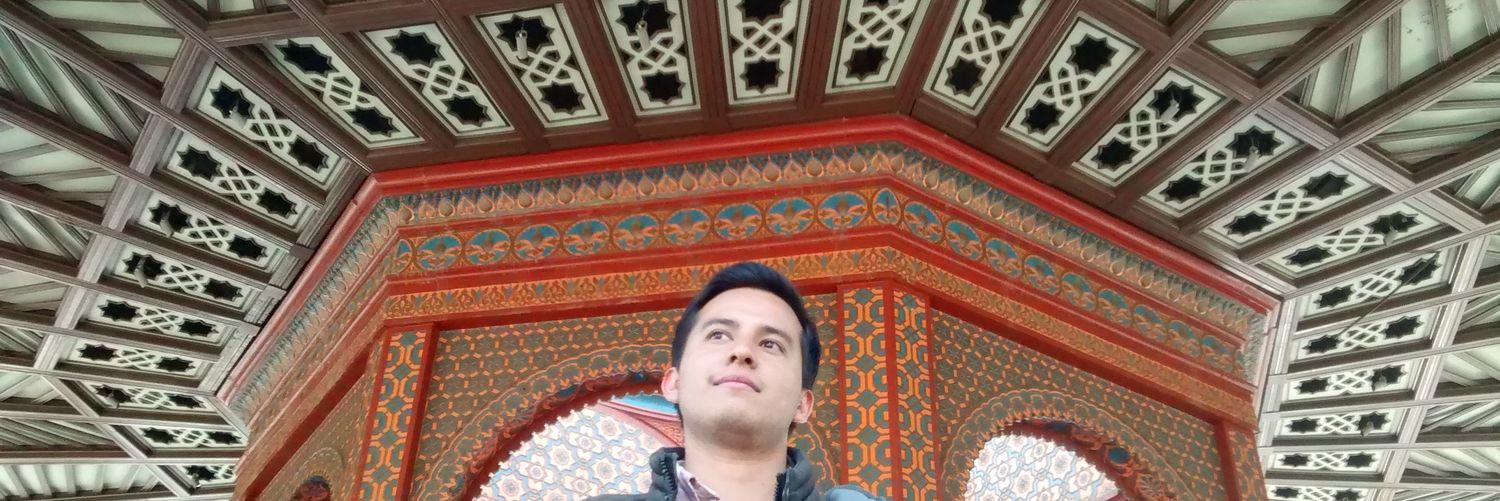 samuelcorderoa's profile banner image