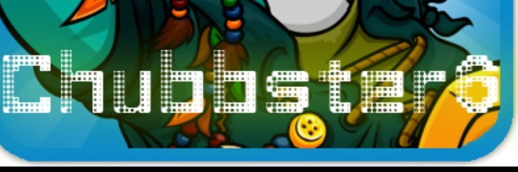 Chubbster6's profile banner image