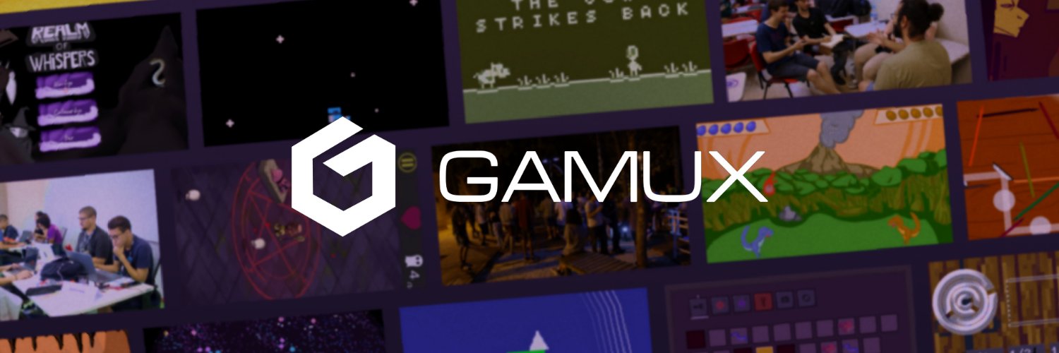 GamuxBrazil's profile banner image