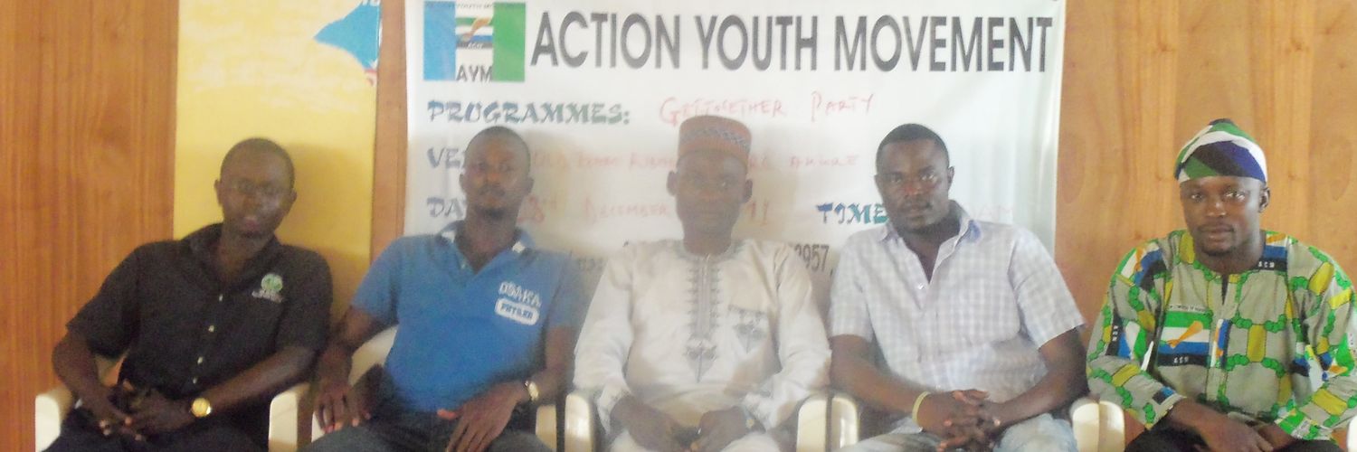 ologunade's profile banner image