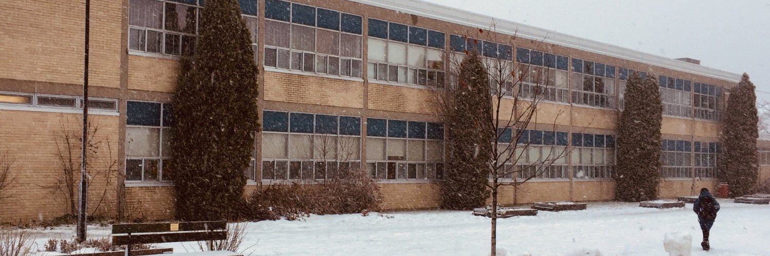 Featherston Drive banner