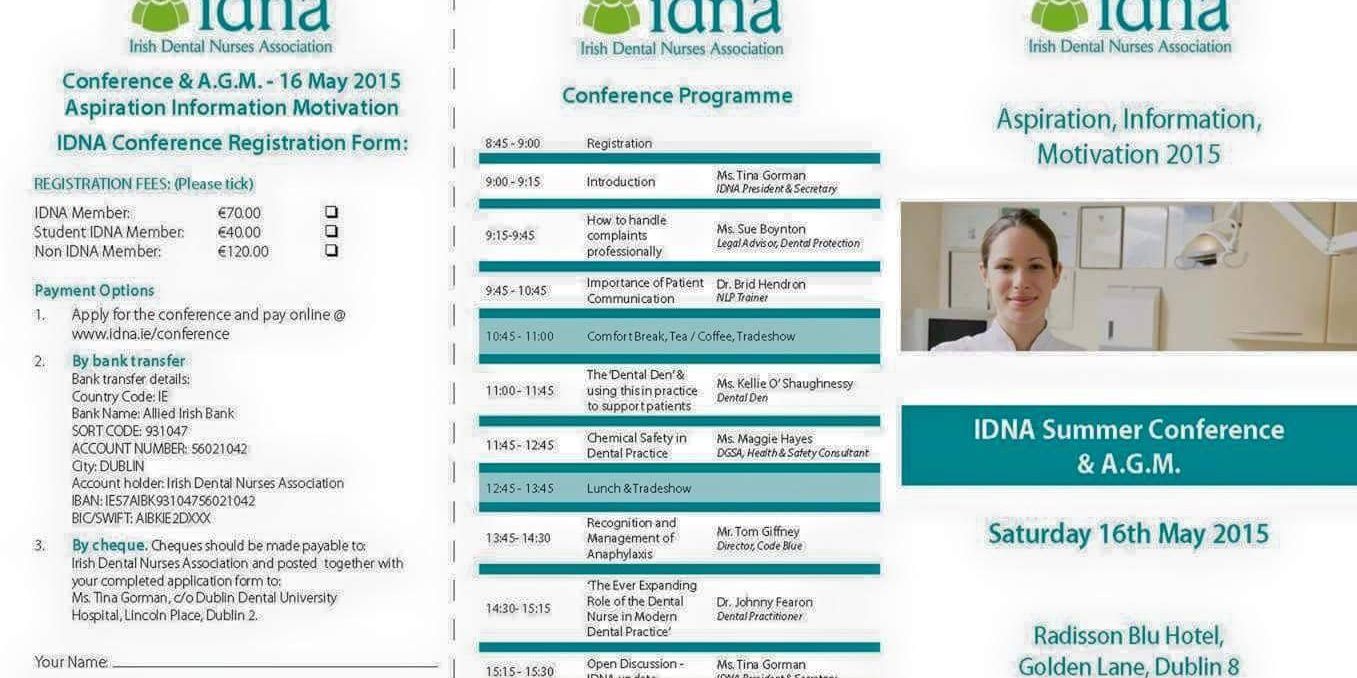 IDNAIreland's profile banner image