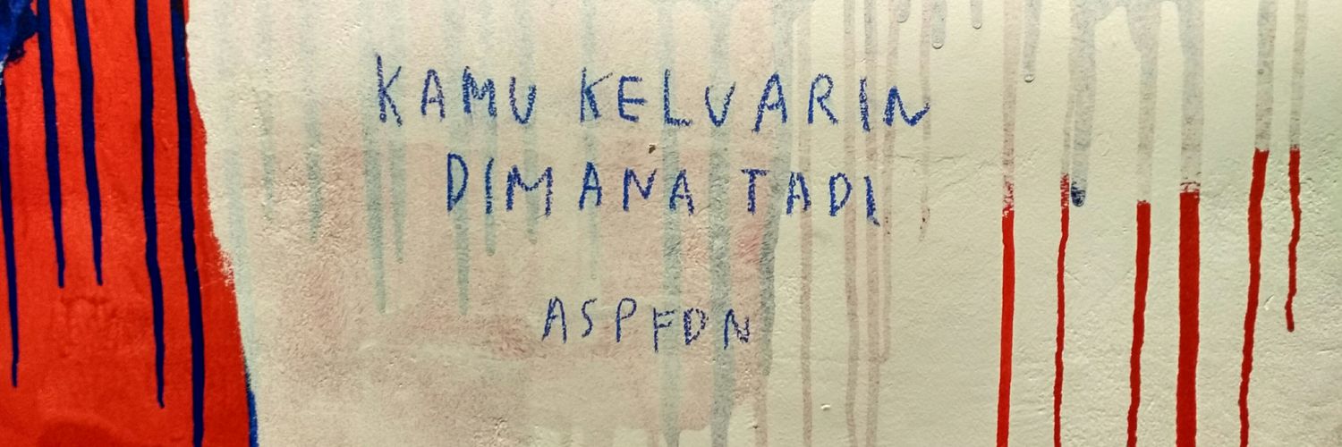 menjadiberkah's profile banner image