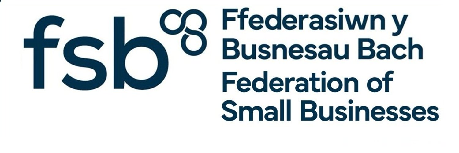 Wales FSB Cymru banner