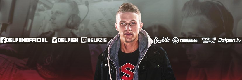 Delpaan's profile banner image